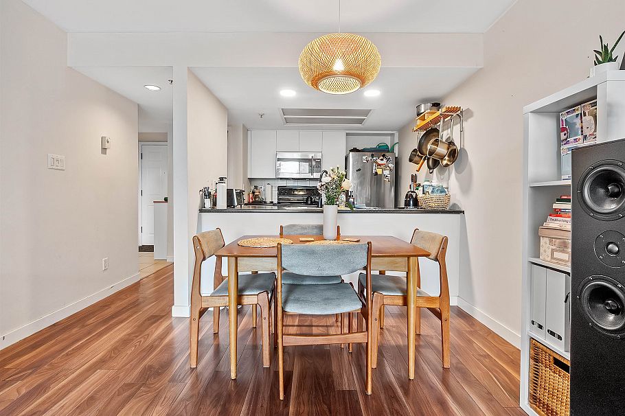 404 1159 Main Street Vancouver, BC - 4