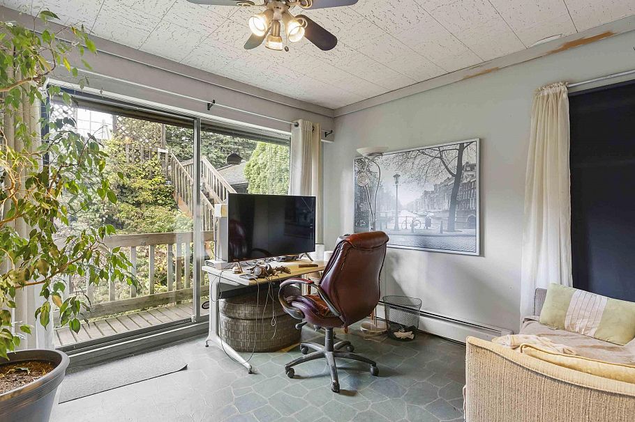 4564 W 11th Avenue Vancouver, BC - 14