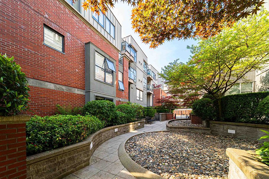 404 2688 Vine Street Vancouver, BC - 21