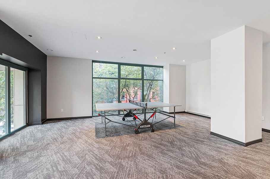 3103 1239 W Georgia Street Vancouver, BC - 29