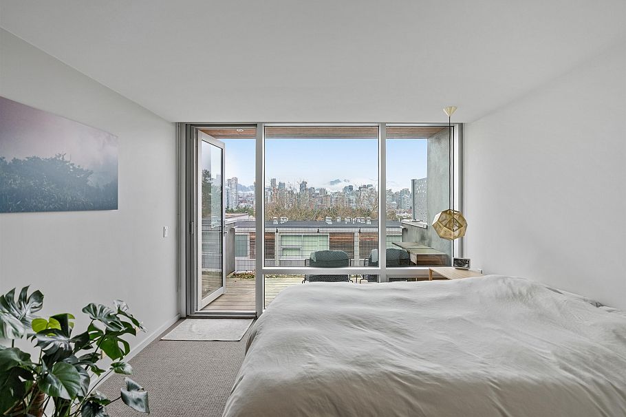 7 850 W 8th Avenue Vancouver, BC - 18