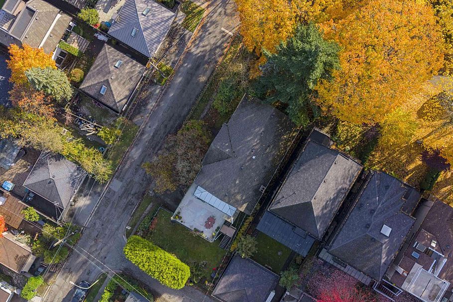 3555 Quadra Street Vancouver, BC - 37