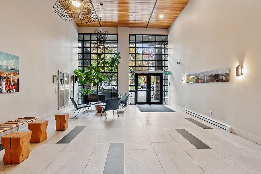 404 1159 Main Street Vancouver, BC - 14