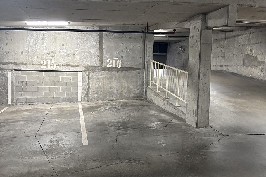 811 1189 HOWE STREET, Vancouver BC V6Z 2X4 Vancouver, BC - 19