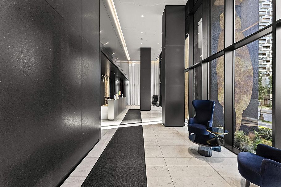 2403 889 Pacific Street Vancouver, BC - 27