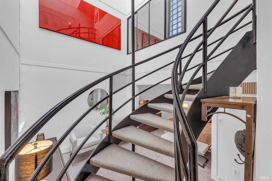 2243 Oak Street Vancouver, BC - 33