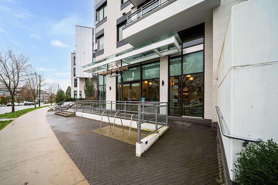 104 4932 Cambie Street Vancouver, BC - 32