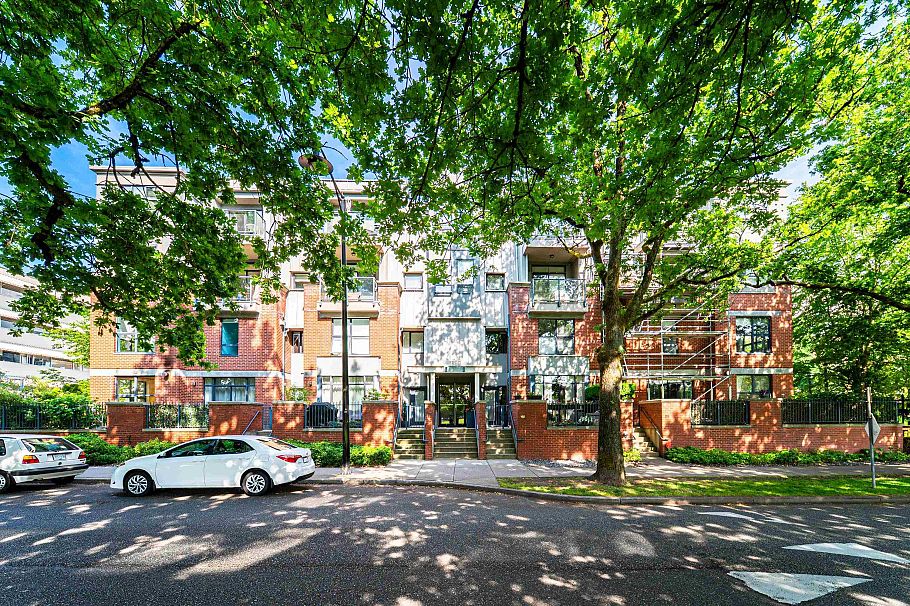 404 2688 Vine Street Vancouver, BC - 33