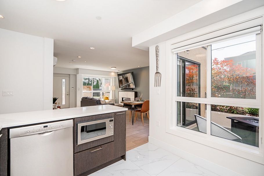 1505 W 60th Avenue Vancouver, BC - 13