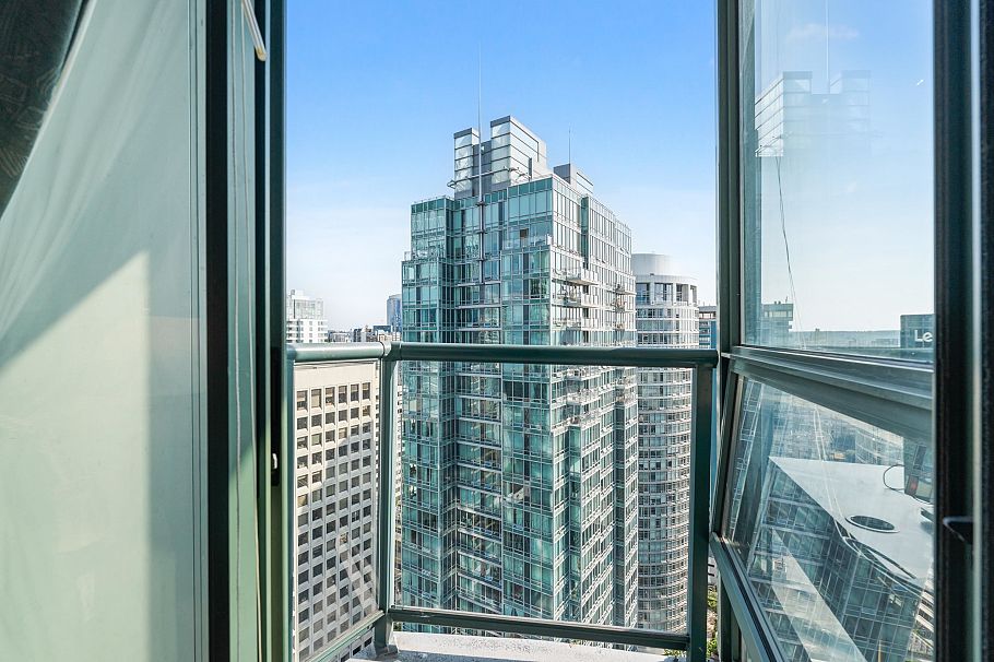 3103 1239 W Georgia Street Vancouver, BC - 23