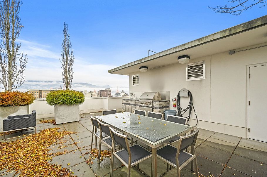 702 189 KEEFER STREET, Vancouver BC V6A 0C8 Vancouver, BC - 12