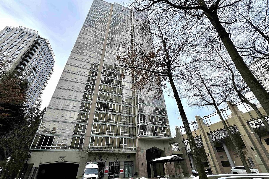 807 950 Cambie Street Vancouver, BC - 23