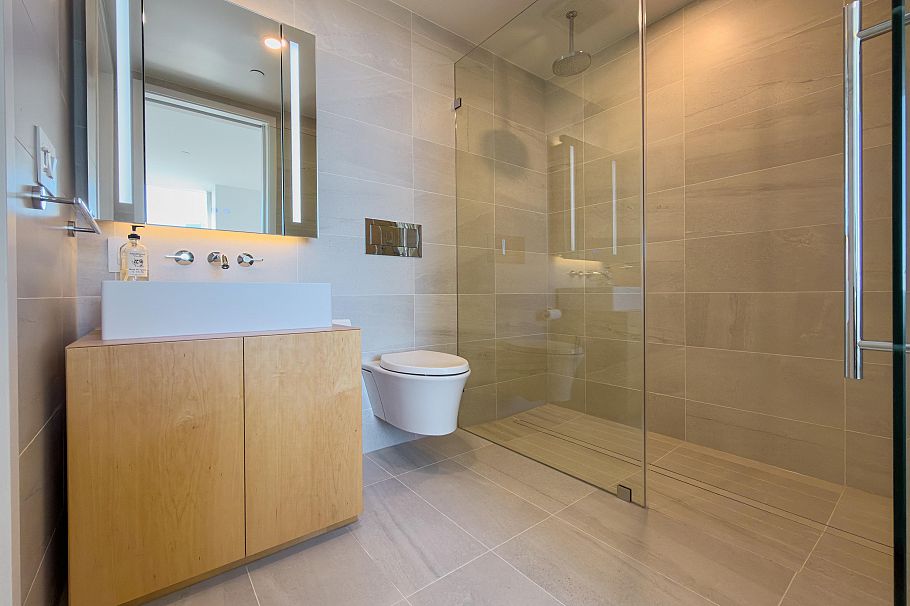 3403 1568 Alberni Street Vancouver, BC - 28