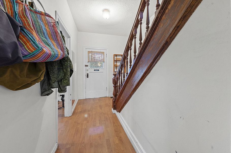 858 Union Street Vancouver, BC - 34