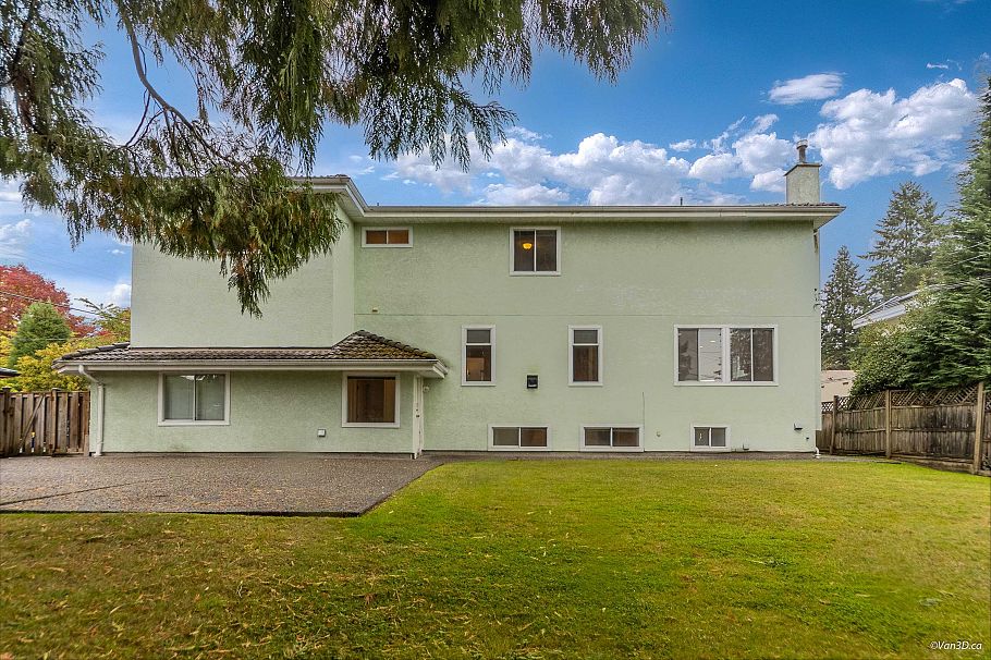 6633 Montgomery Street Vancouver, BC - 38