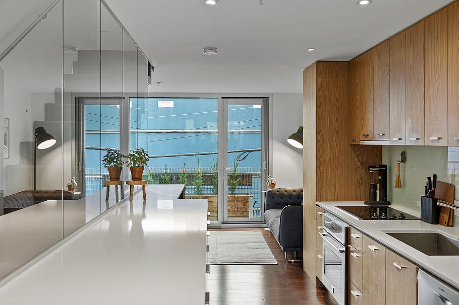 7 850 W 8th Avenue Vancouver, BC - 6