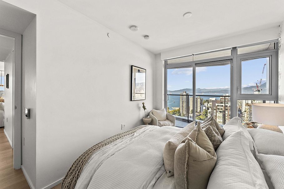 2403 889 Pacific Street Vancouver, BC - 12