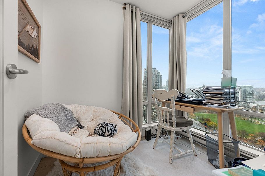 2108 1438 Richards Street Vancouver, BC - 13