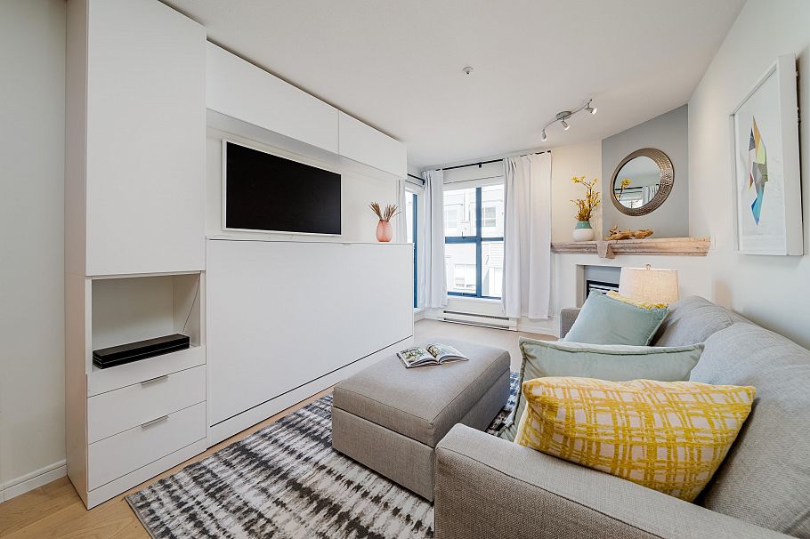 404 2688 Vine Street Vancouver, BC - 5