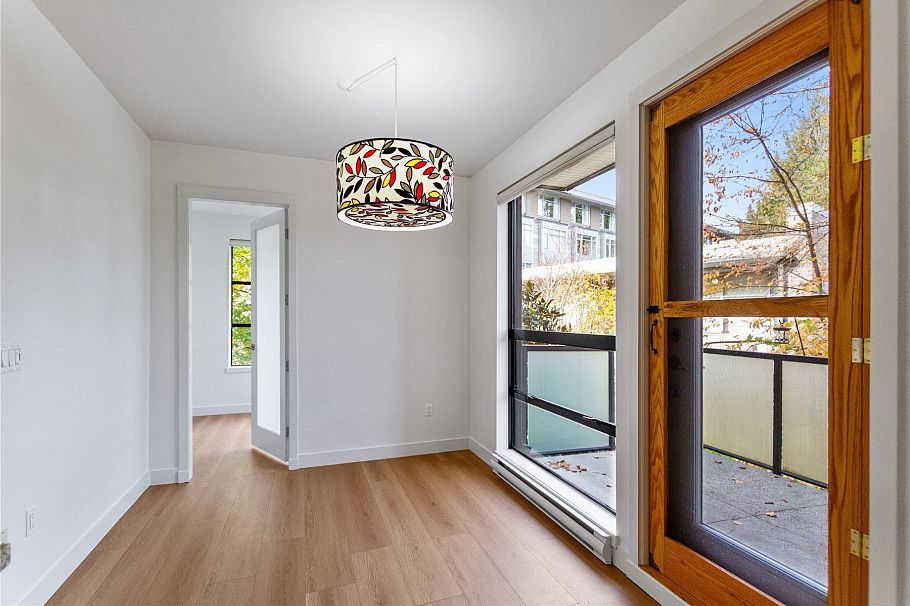 9 1863 Wesbrook Mall Vancouver, BC - 10