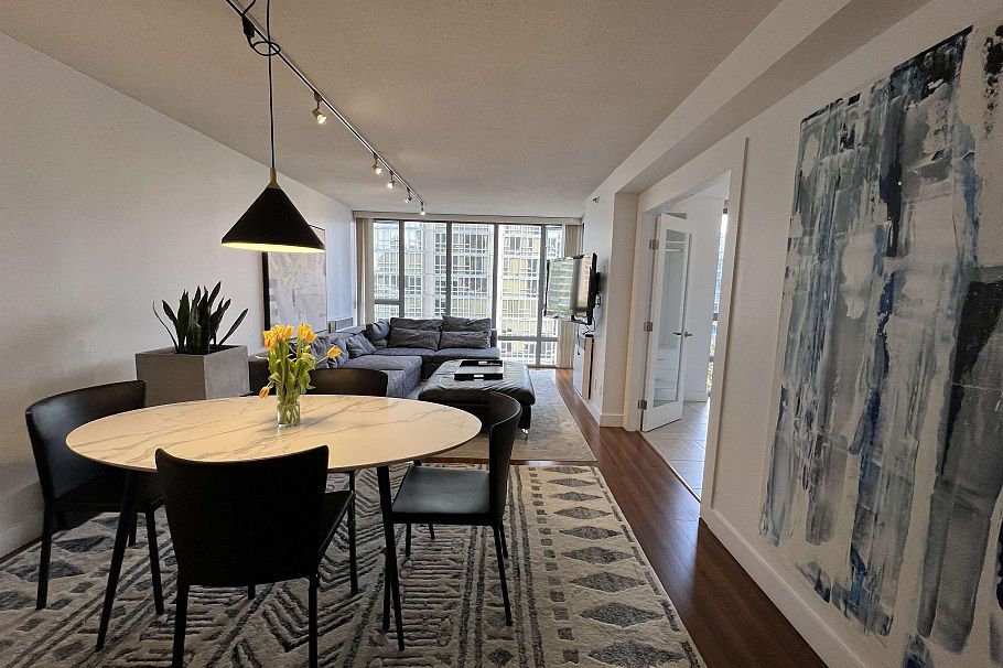 807 950 Cambie Street Vancouver, BC - 7