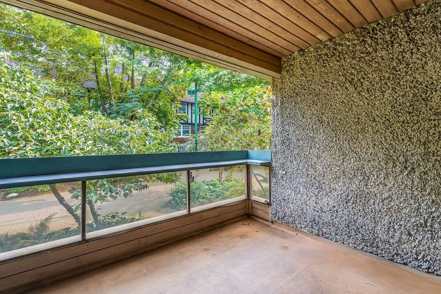 319 1500 Pendrell Street Vancouver, BC - 25