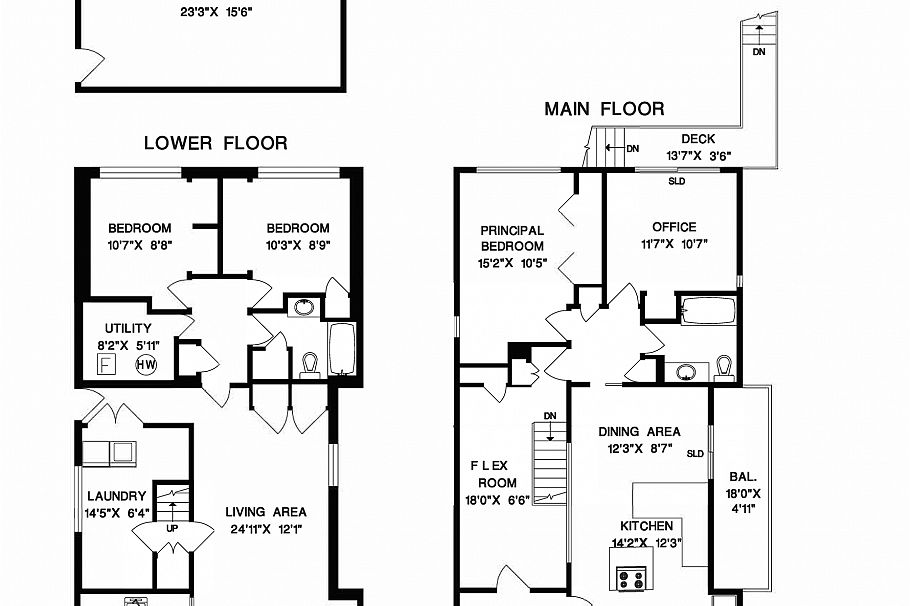 4564 W 11th Avenue Vancouver, BC - 28