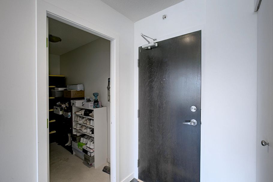 1303 938 Smithe Street Vancouver, BC - 8