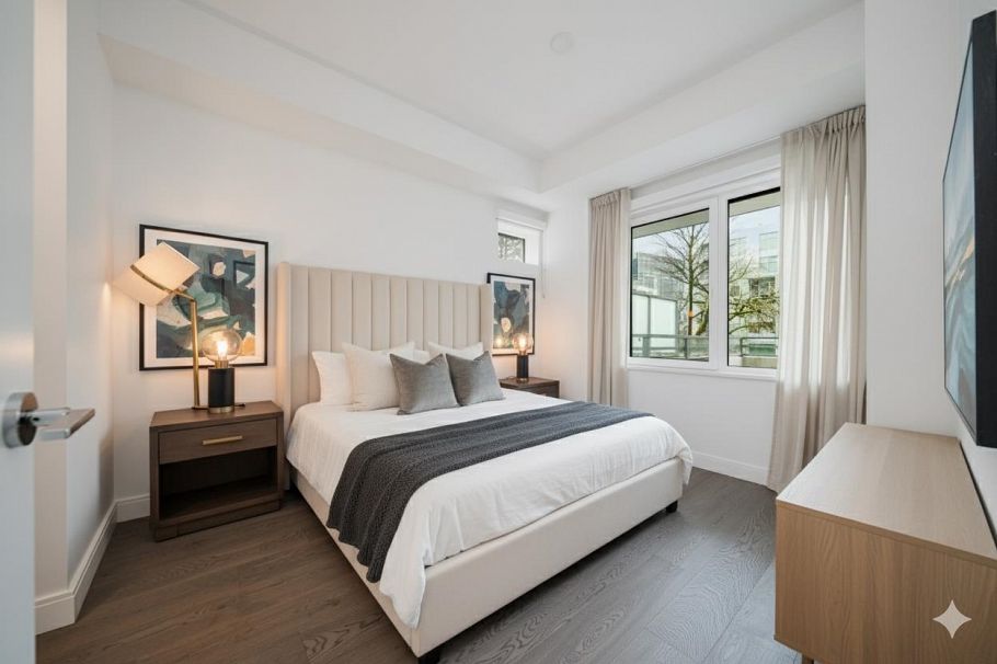 104 4932 Cambie Street Vancouver, BC - 16