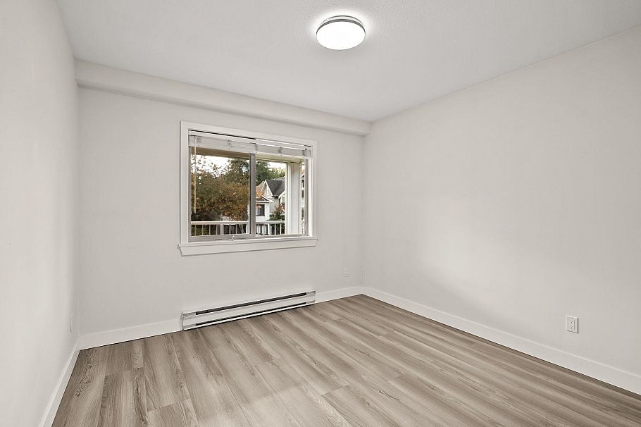 203 1615 Frances Street Vancouver, BC - 14