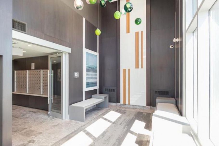 510 3289 Riverwalk Avenue Vancouver, BC - 19