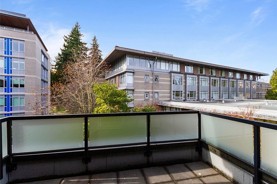 9 1863 Wesbrook Mall Vancouver, BC - 20