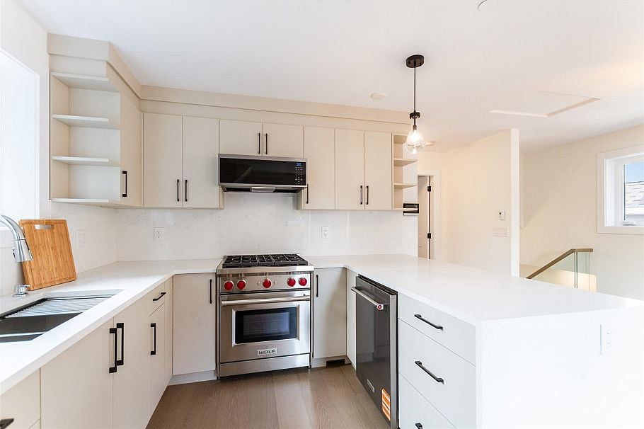 1926 William Street Vancouver, BC - 4