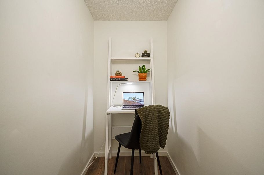 302 936 Bute Street Vancouver, BC - 29