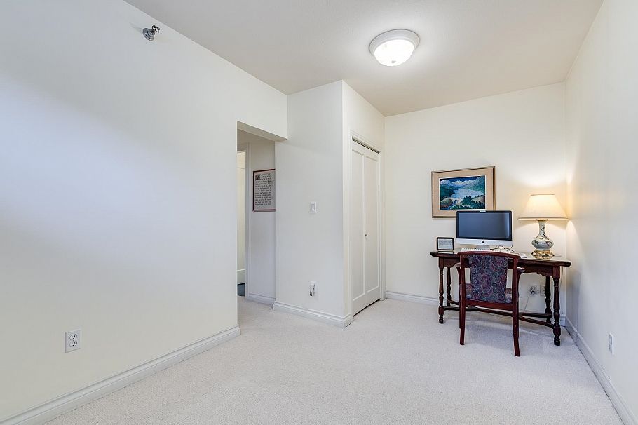 2352 W 7th Avenue Vancouver, BC - 27