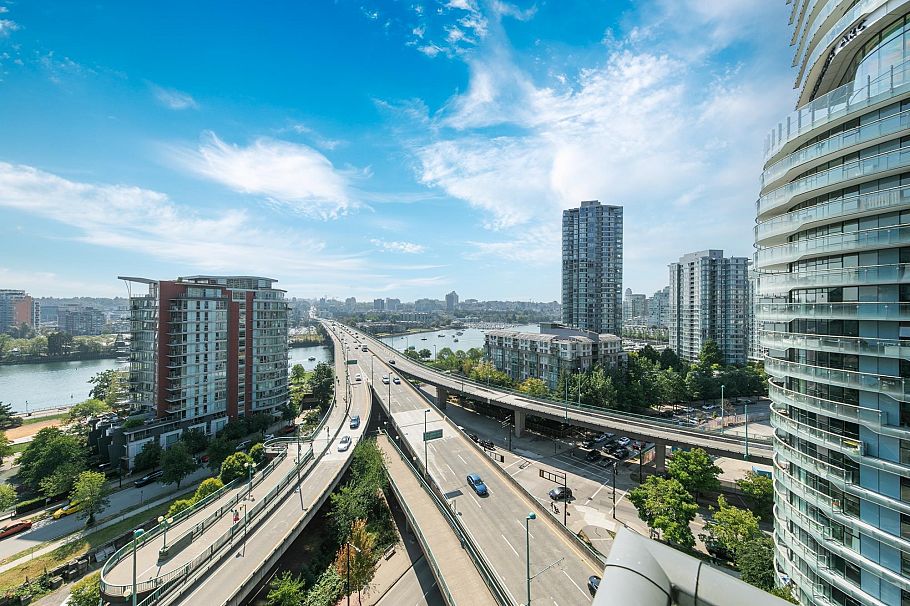 1509 68 Smithe Street Vancouver, BC - 18