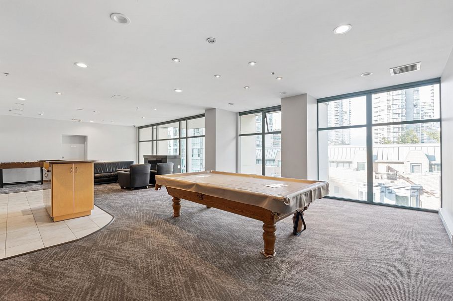 3103 1239 W Georgia Street Vancouver, BC - 33