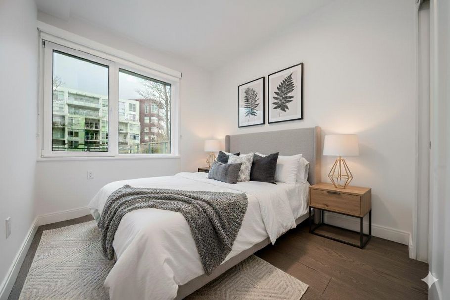 104 4932 Cambie Street Vancouver, BC - 21