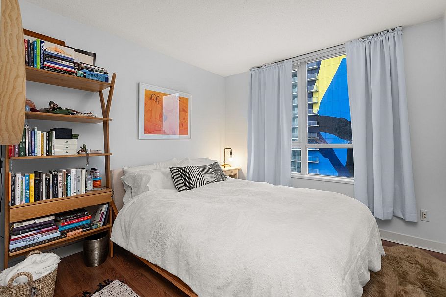 2108 1438 Richards Street Vancouver, BC - 18