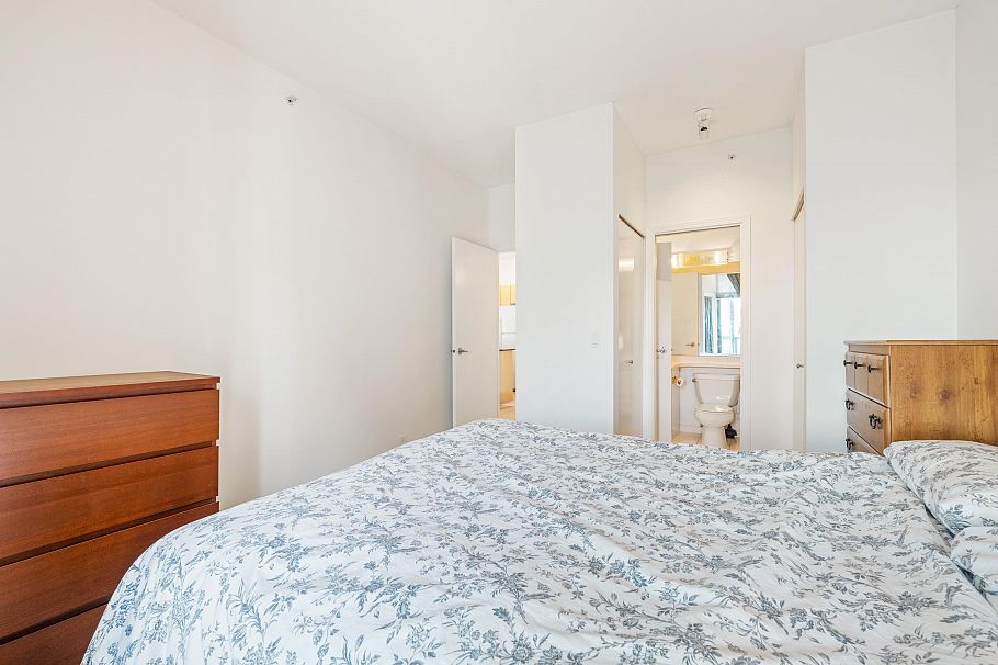 3103 1239 W Georgia Street Vancouver, BC - 15