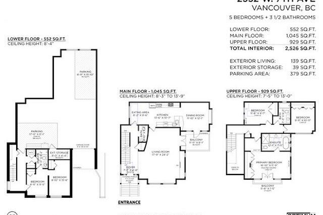 2352 W 7th Avenue Vancouver, BC - 36