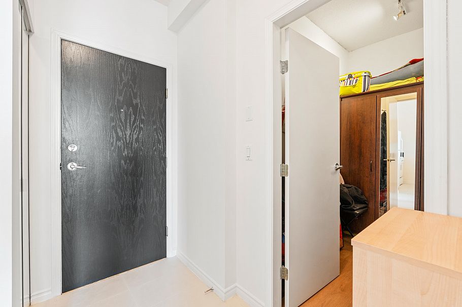 3103 1239 W Georgia Street Vancouver, BC - 19