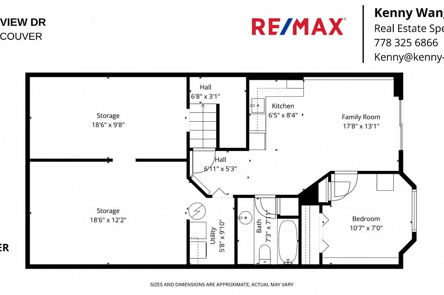 1931 Westview Drive North Vancouver, BC - 40