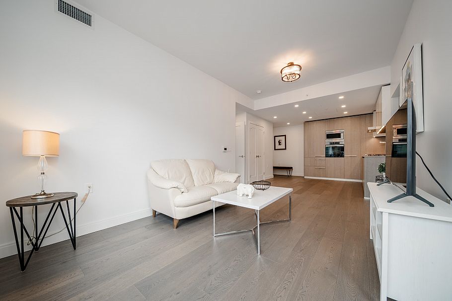 104 4932 Cambie Street Vancouver, BC - 14