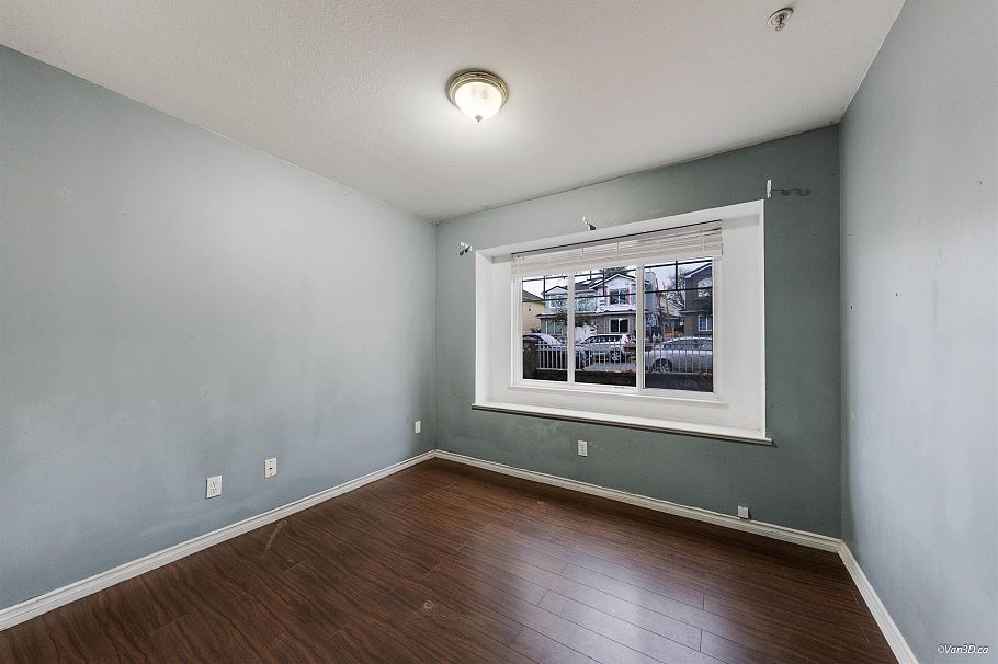 5093 Highgate Street Vancouver, BC - 23