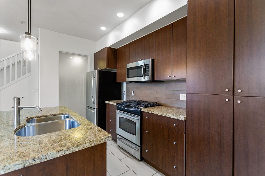 9 1863 Wesbrook Mall Vancouver, BC - 8