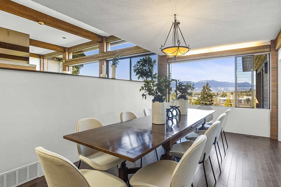 5012 Maple Street Vancouver, BC - 10