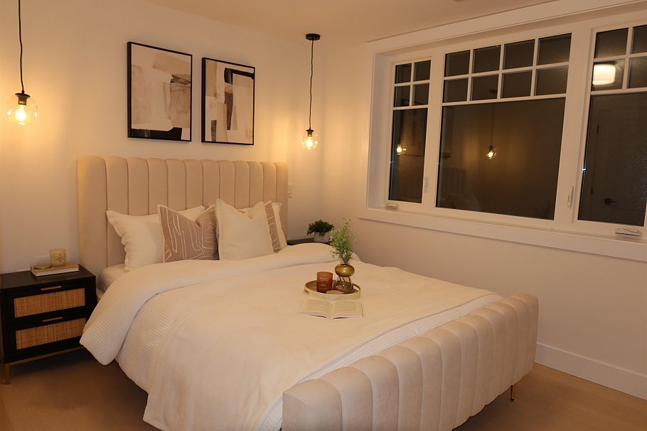 1924 William Street Vancouver, BC - 28