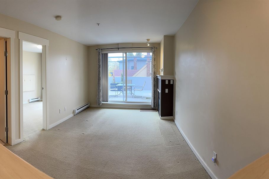 215 1503 W 65th Avenue Vancouver, BC - 9