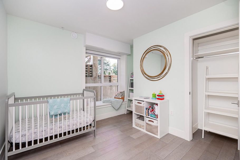 1505 W 60th Avenue Vancouver, BC - 19